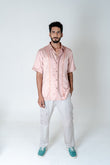 Pink Shirt-Orange Pipin