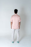 Pink Shirt-Orange Pipin