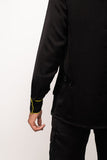 Black-Neon Jacket